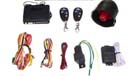 Car security warehouse outlet distributes auto alarm electronics at wholesale price
