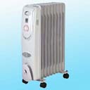 Warm home warehouse company wholesales housewares online, quality oil filled radiator