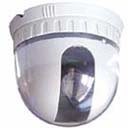 Day night vision home security dome camera supplied by technology factory exporter