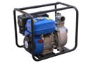Houseware water pump with gasoline engine exported by online distribution equipment exchange