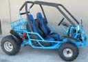 Best auto import wholesale dealer distributes 2 rider, single cylinder go cart for summer racing