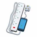 Electrical safety wholesale store supplies spd power strip protector from China outsourcing company