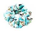 Ocean inspired jewelry gallery exchange warehouse imports Spring designed seashell stoned bracelet from China