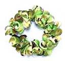 Birthday gift shopping catalog supplies Green seashell casual wear bracelet by online China exporter